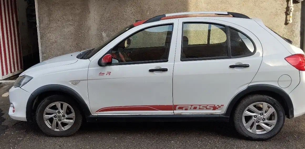 کوییک r مدل 99|خودرو سواری و وانت|ساوه, |دیوار