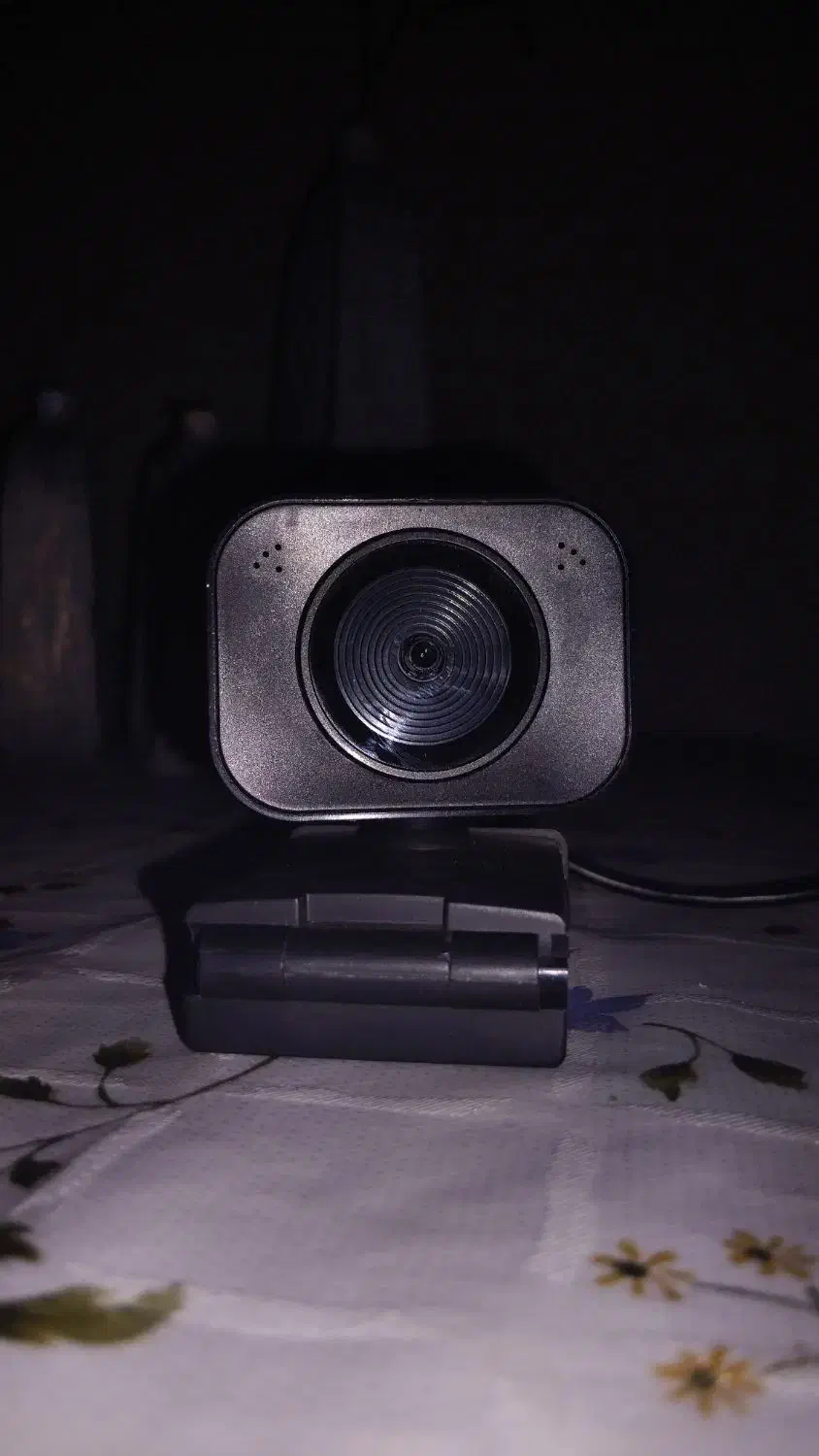 وبکم مخصوص استریم 2k (فروش فوری)|قطعات و لوازم جانبی رایانه|تهران, آسمان|دیوار