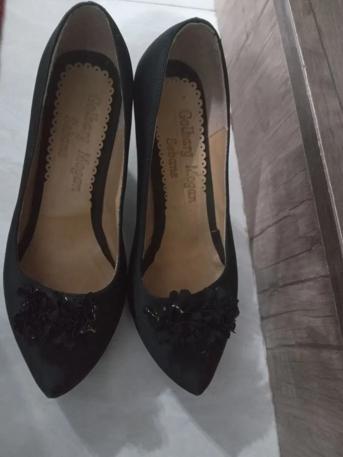 کفش|کیف، کفش، کمربند|فردوس (خراسان), |دیوار