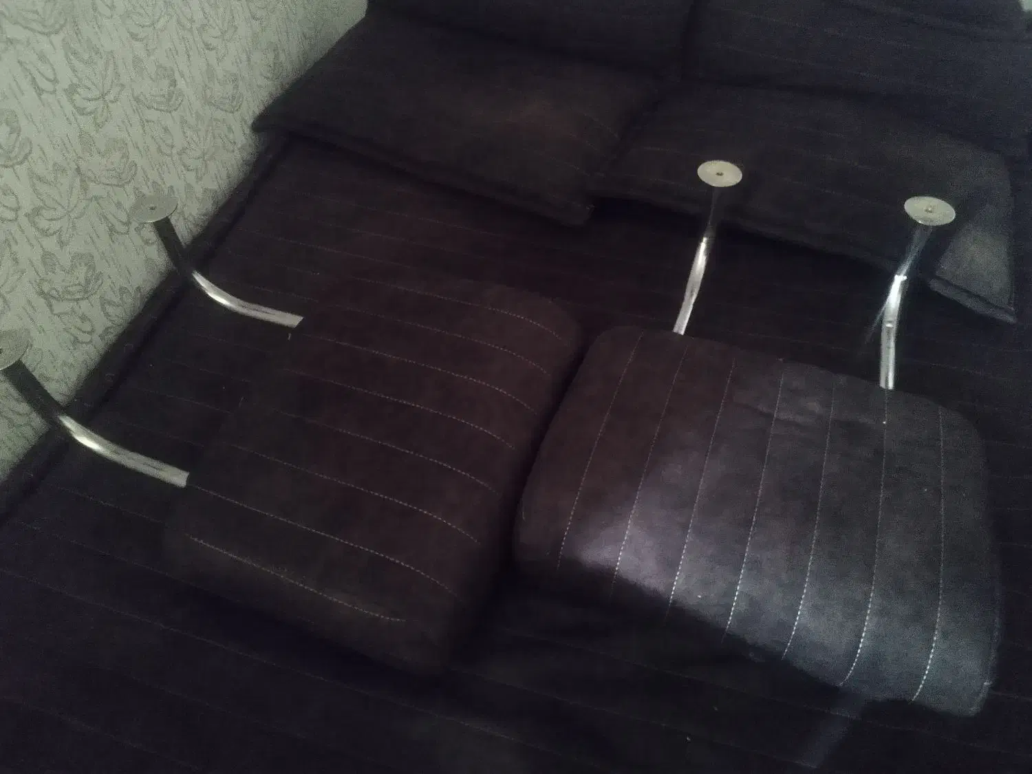 تخت خواب مبل شو|تخت و سرویس خواب|اهواز, گیت بوستان|دیوار