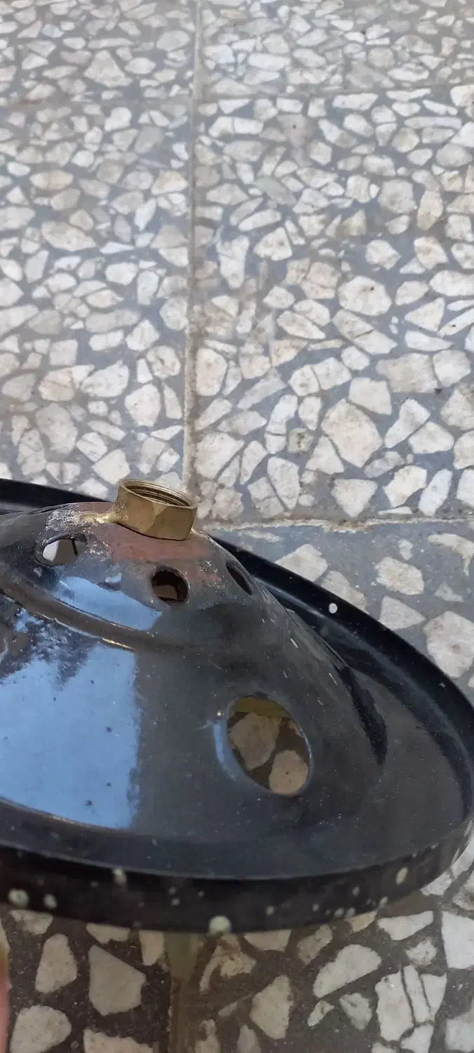 سری پیک نیک|اجاق گاز و لوازم برقی پخت‌وپز|لاهیجان, کوی زمانی|دیوار