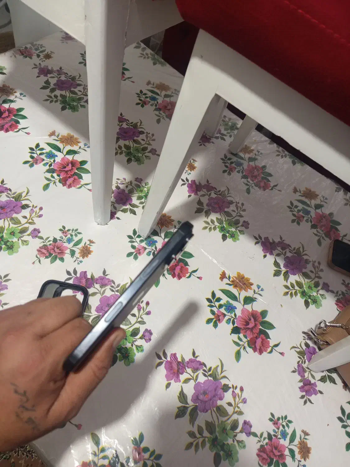 ایفون16پرو128گیگ|موبایل|گرگان, |دیوار