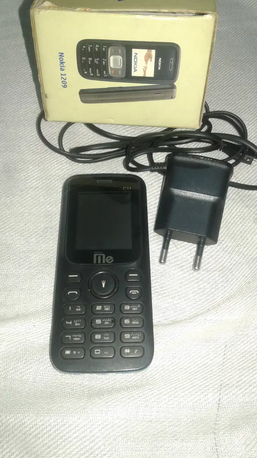 GLX C11|موبایل|اهواز, حصیرآباد|دیوار