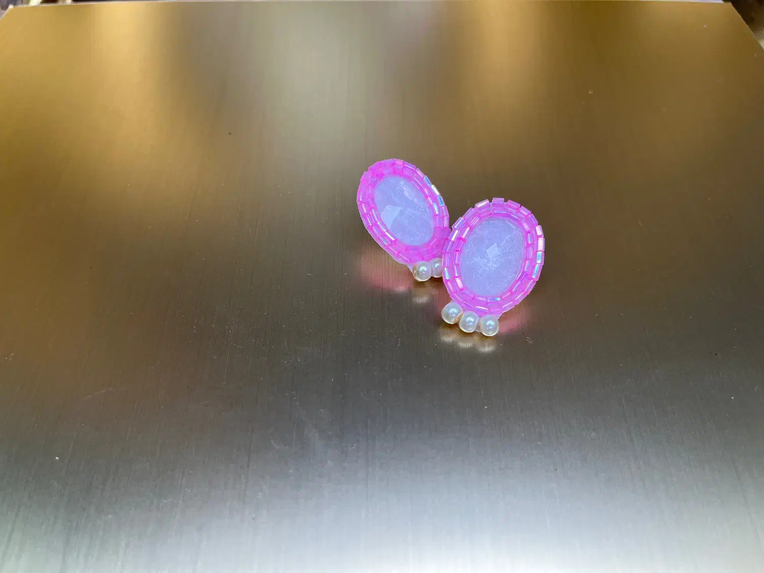 گوشواره اکسستوری|بدلیجات|تهران, نارمک|دیوار