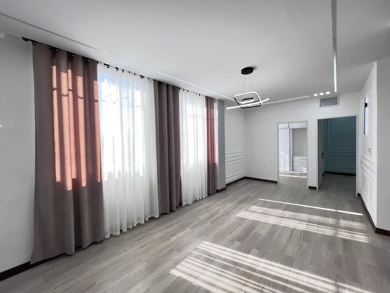 آپارتمان ۶۵متری/مدرن و فول امکانات|فروش آپارتمان|گرمدره, |دیوار