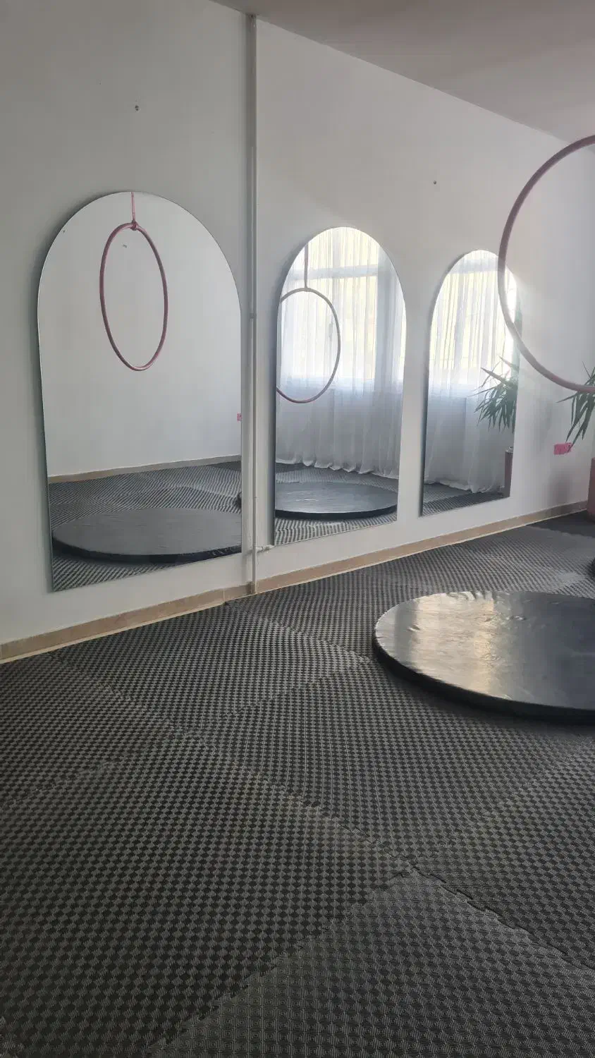 تاتامی در حد نو|تجهیزات ورزشی|تهران, علم و صنعت|دیوار