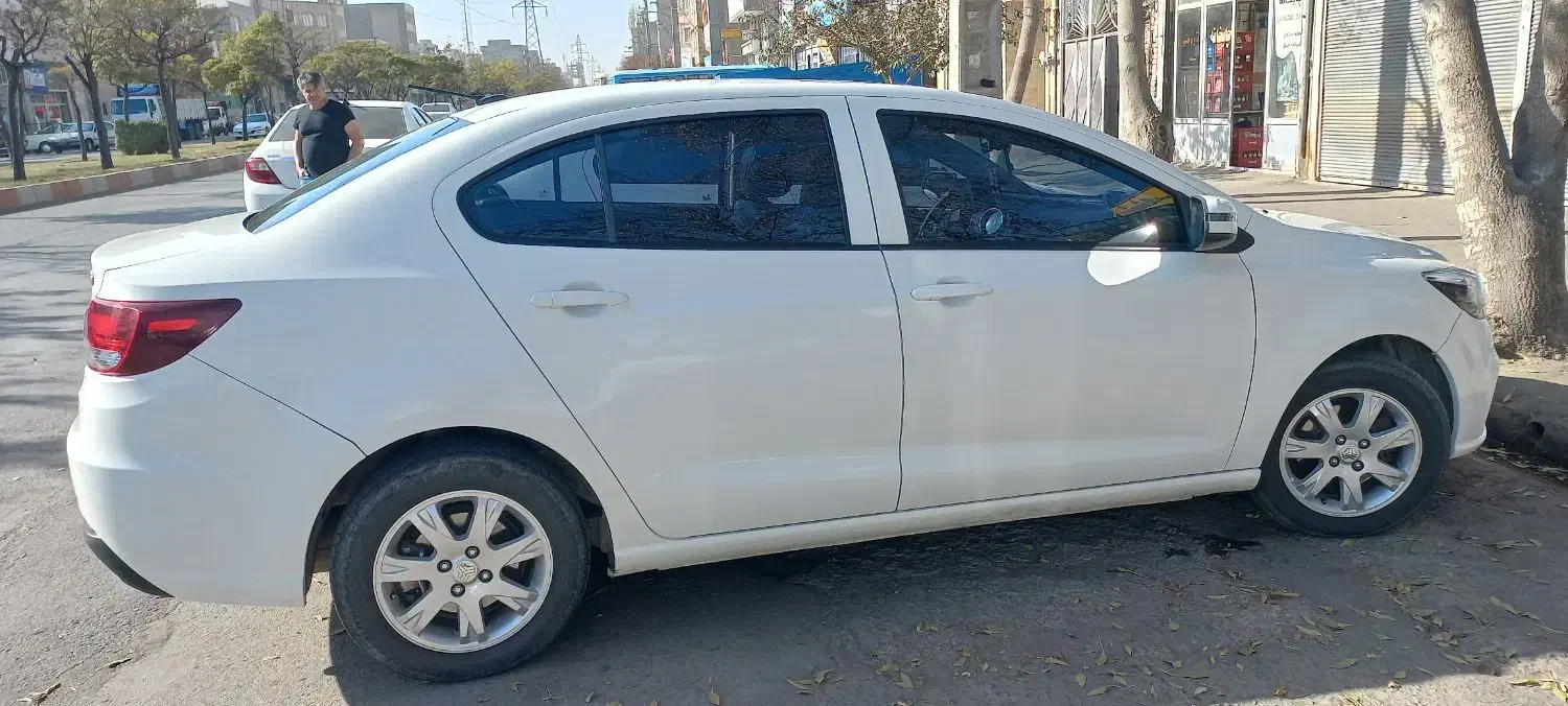 شاهین 1400|خودرو سواری و وانت|اردبیل, |دیوار