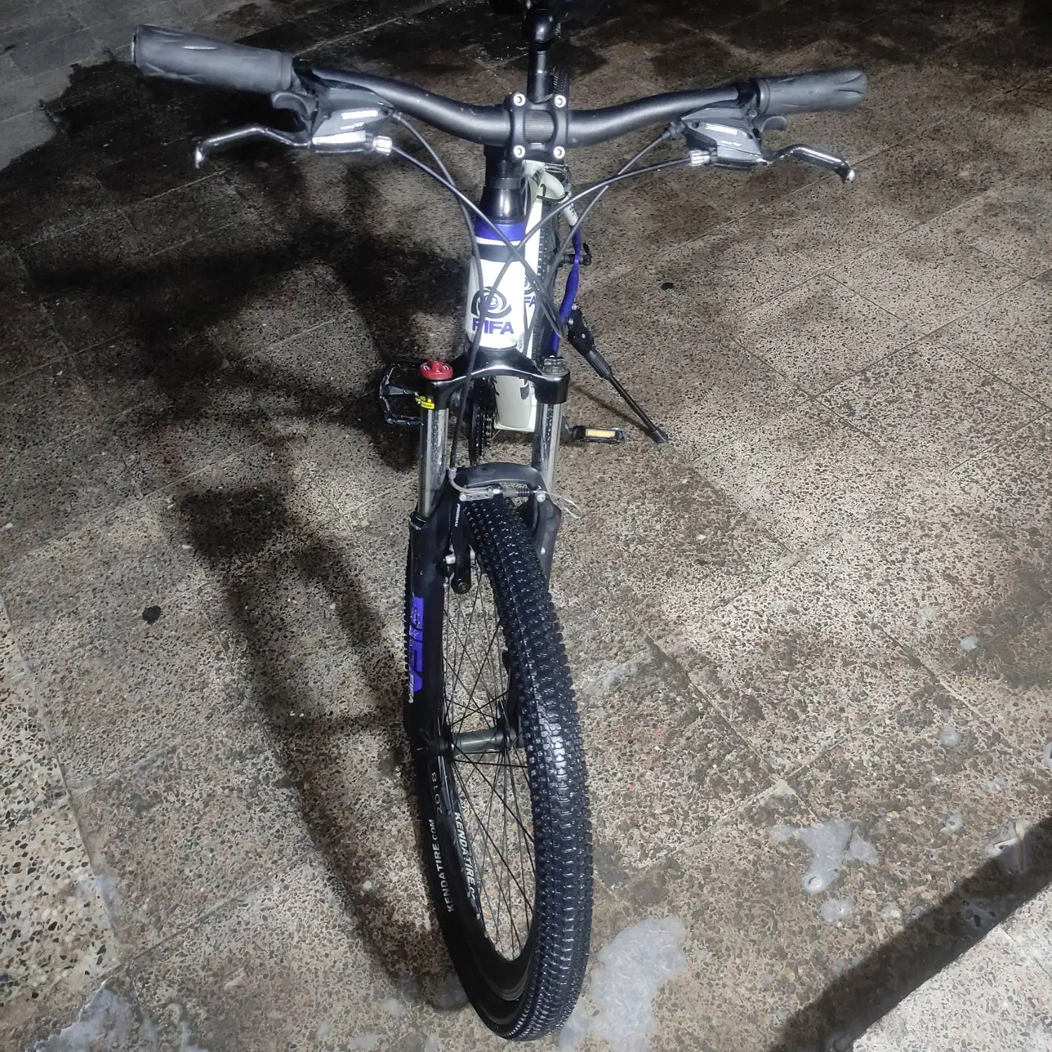 دوچرخه fifa|دوچرخه، اسکیت، اسکوتر|بندر ماهشهر, |دیوار