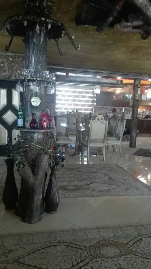 فروش ویلا|فروش خانه و ویلا|رباط‌کریم, پرندک|دیوار