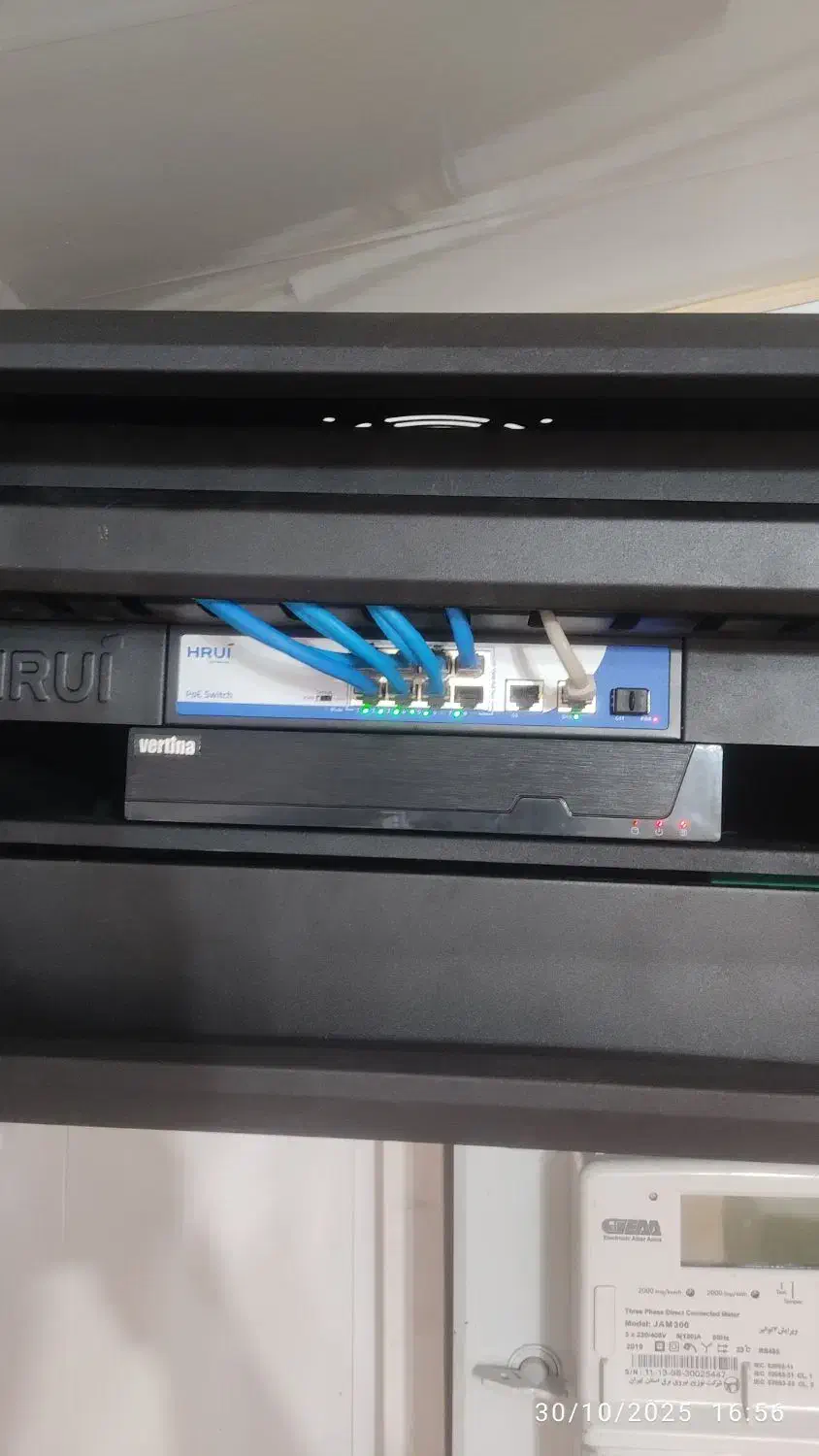 فروشگاه دوربین مداربسته های اسمارت|دوربین مداربسته|تهران, افسریه شمالی|دیوار