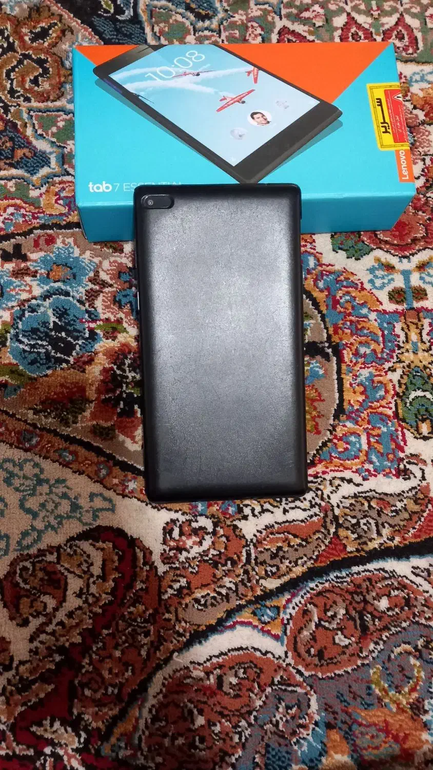 تبلت لنووا سالم|تبلت|کرمان, |دیوار