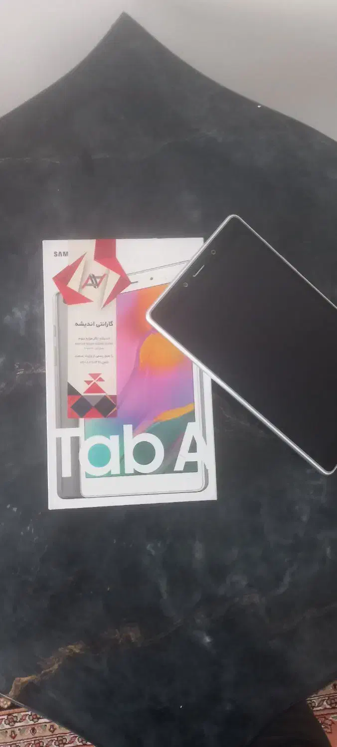 تبلت سامسونگ|تبلت|مشهد, بلال|دیوار