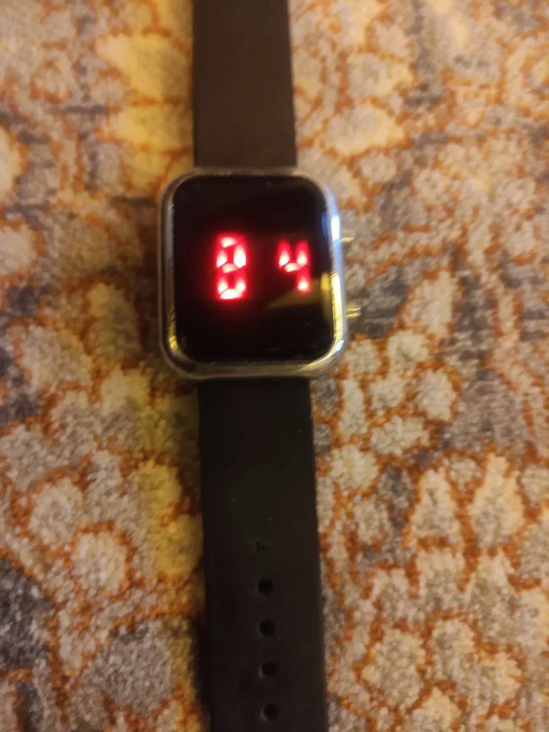 ساعت|ساعت|نجفآباد, شهید بهشتی|دیوار