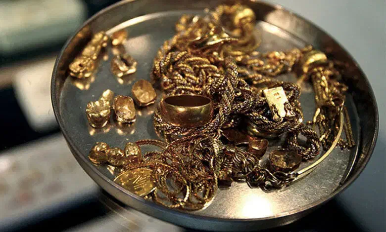 طلا|جواهرات|اسلامآباد غرب, |دیوار