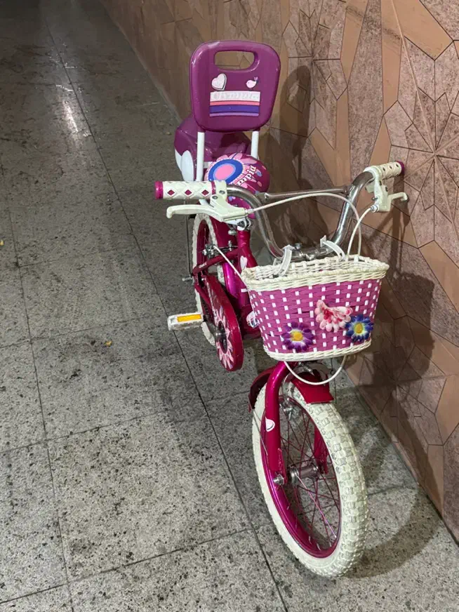 دوچرخه|دوچرخه، اسکیت، اسکوتر|اسلام‌شهر, باغ فیض|دیوار