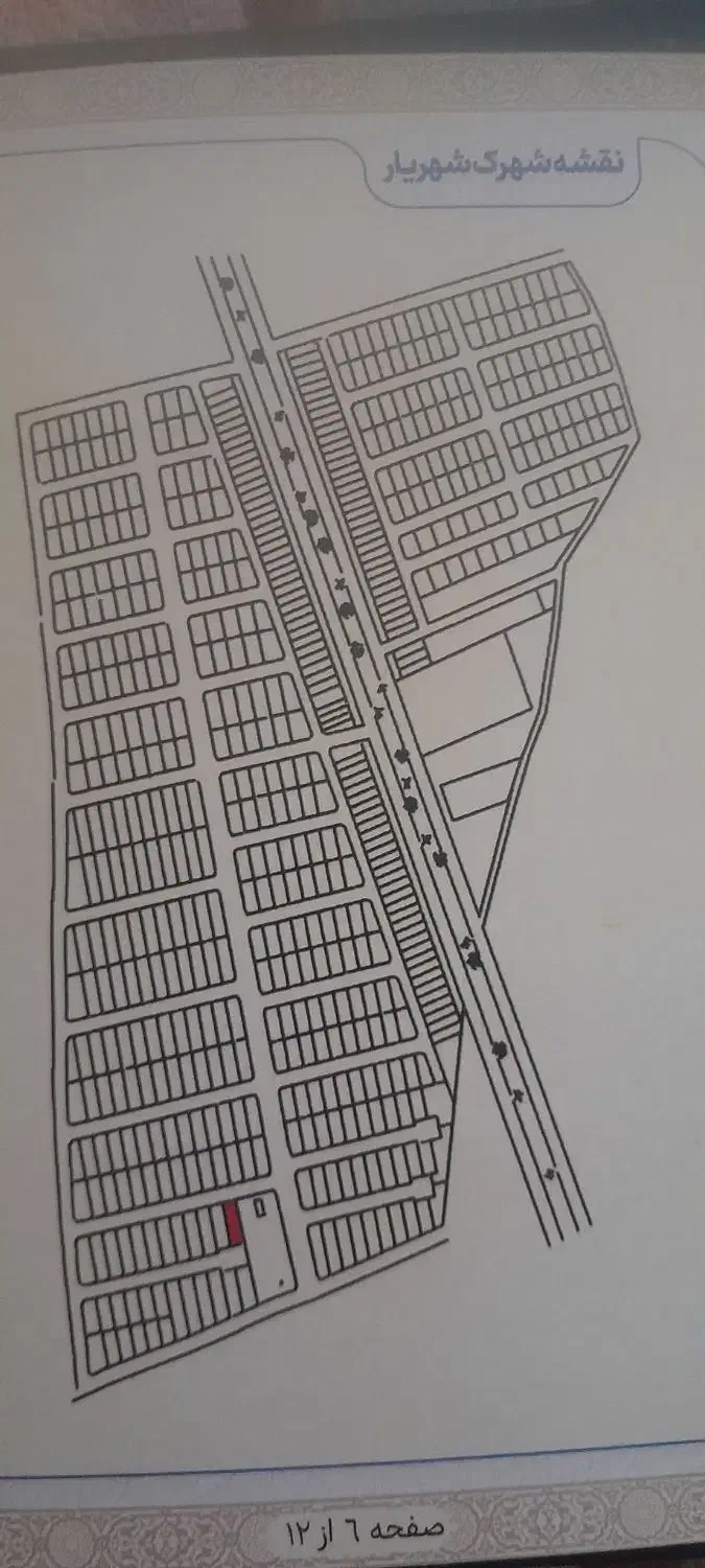 فروش شرایطی و یا معامله ۸ قطعه زمین مسکونی و تجاری|فروش زمین و ملک کلنگی|بافق, |دیوار