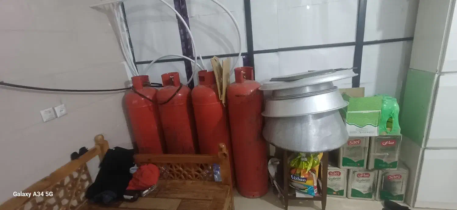 تجهیزات رستوران|کافی‌شاپ و رستوران|میناب, |دیوار