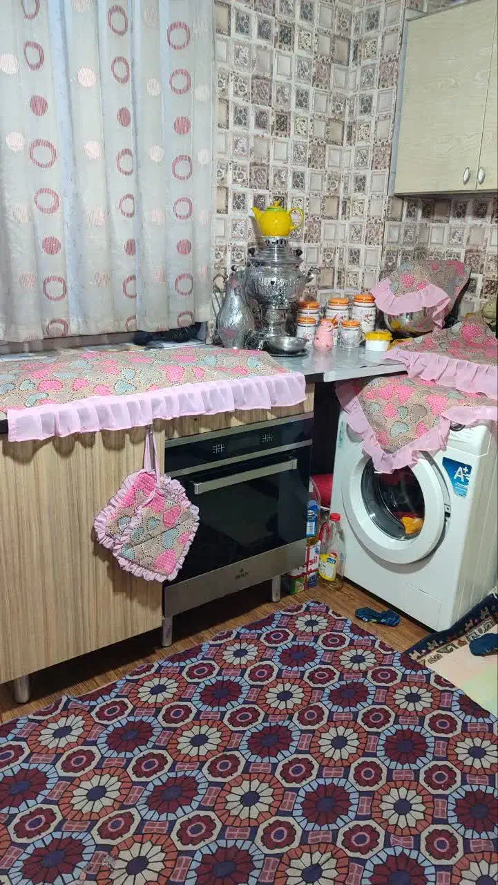 اجاره آپارتمان 60متری