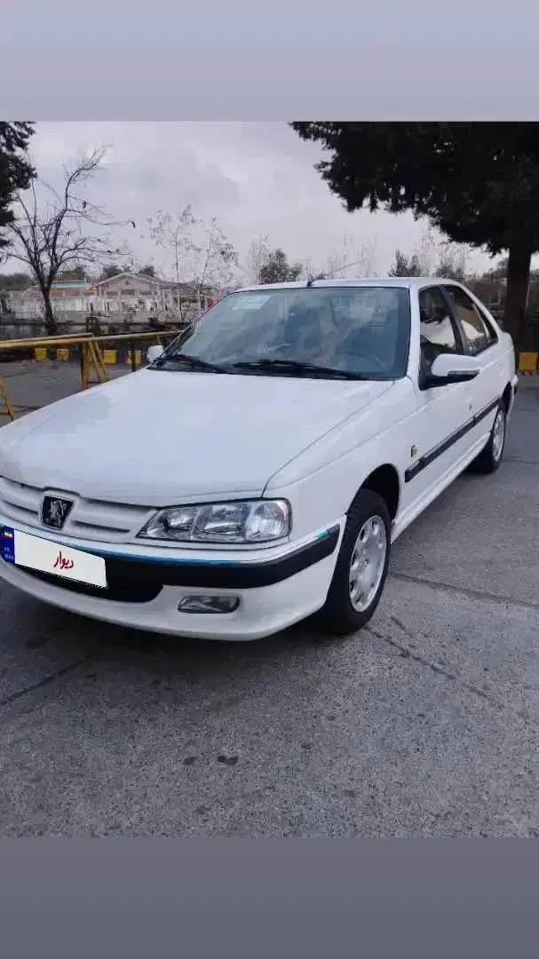 فروش ماشین درحدنوکارکردواقعی|خودرو سواری و وانت|فومن, |دیوار