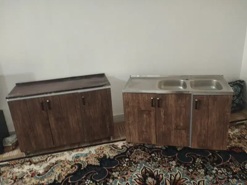 کابینت|مصالح و تجهیزات ساختمان|دورود, |دیوار