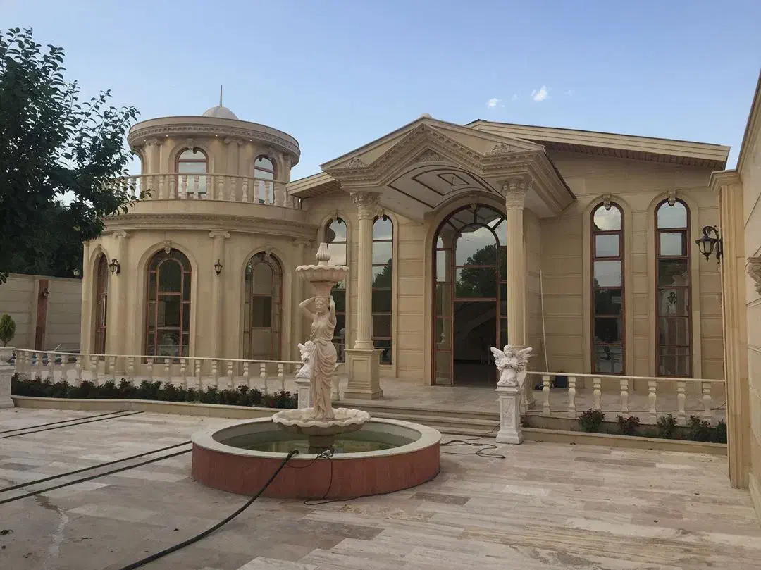 مهندسی ساخت/طراحی ویلا/پیمانکاری|خدمات پیشه و مهارت|شفت, |دیوار