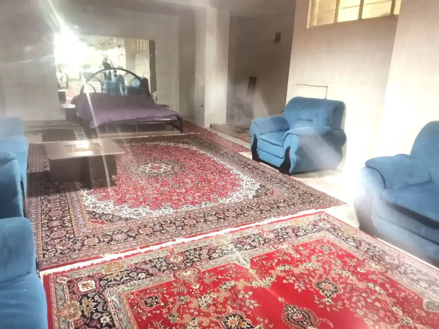 اجاره روزانه سوئیت آپارتمان بحر اصلی جاده ملارد|اجارهٔ کوتاه‌مدت آپارتمان و سوئیت|اندیشه, شهرک کوثر|دیوار