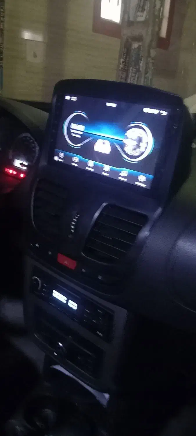 کوئیک ۱۴۰۰ برج ۱۰ بی رنگ|خودرو سواری و وانت|گلستان (تهران), |دیوار