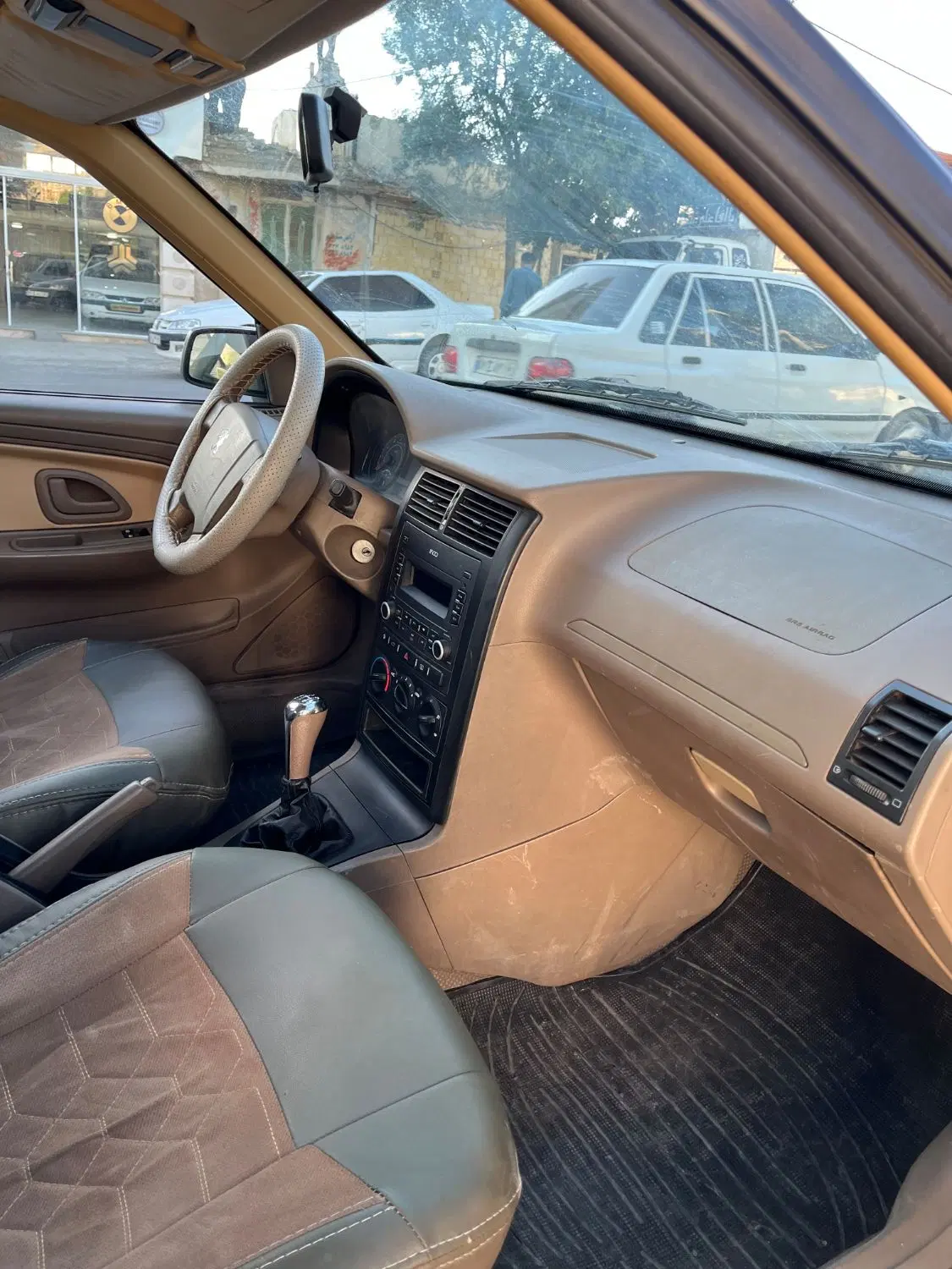 پژو slx|خودرو کلاسیک|الیگودرز, |دیوار