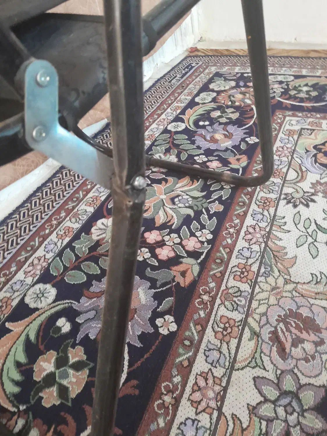 صندلی تاشو|صندلی و نیمکت|قم, علی آباد سعدگان|دیوار