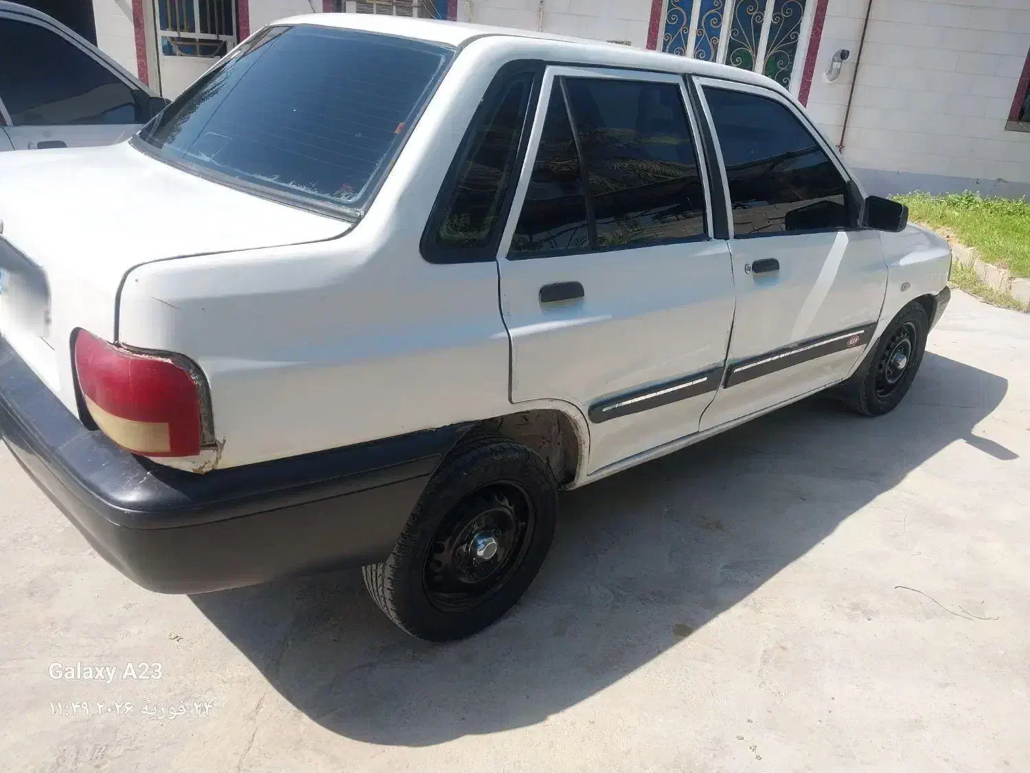 ماشین مدل90|خودرو سواری و وانت|سعدآباد, |دیوار