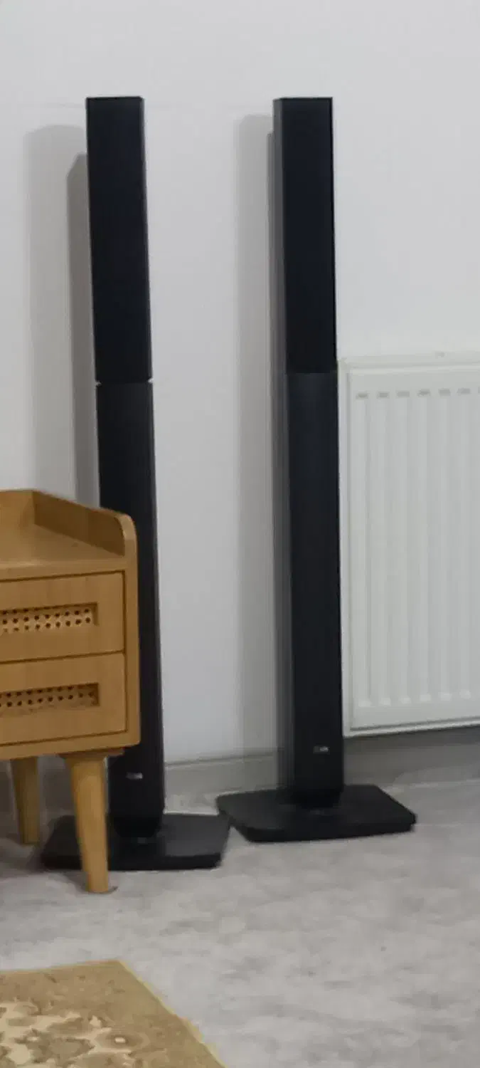 سیستم صوتی|سیستم صوتی خانگی|بجنورد, |دیوار