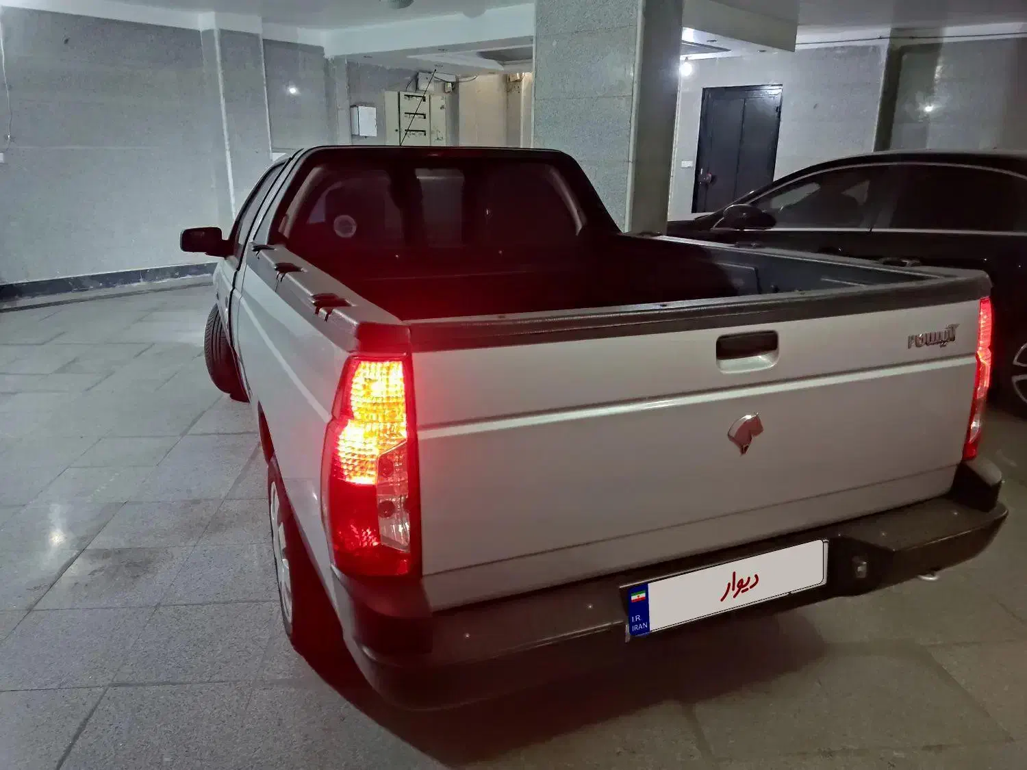 آریسان مدل شهریور ۱۴۰۳|خودرو سواری و وانت|ساوه, |دیوار