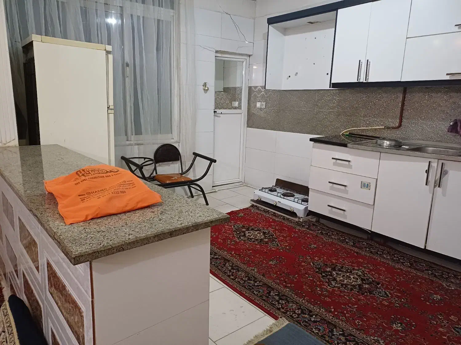 اجاره سوییت روزانه و ساعتی نزدیک حرم|اجارهٔ کوتاهمدت آپارتمان و سوئیت|مشهد, مصلی (کارمندان اول)|دیوار