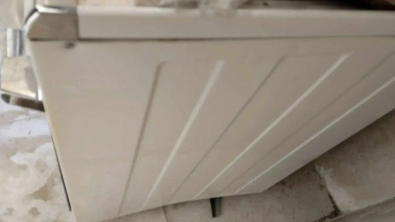 اجاق گاز نو|اجاق گاز و لوازم برقی پخت‌وپز|شهریار, شهرک بهاران (ویره)|دیوار