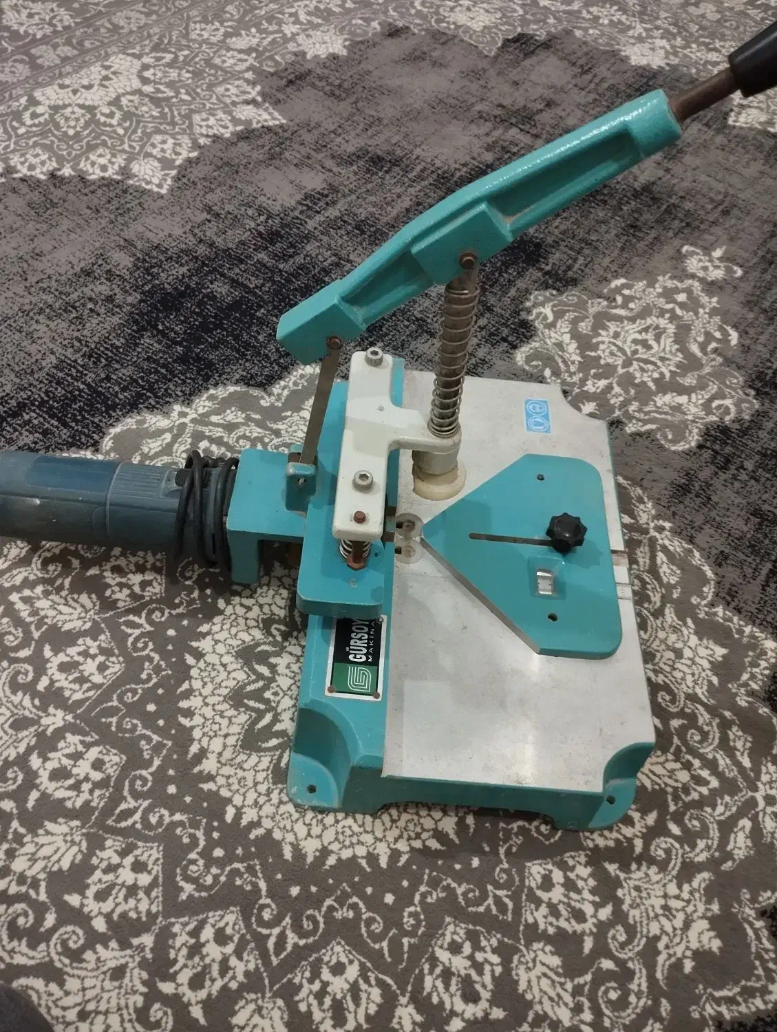 ابزار چوب بری|ابزارآلات|تهران, شهرک طالقانی|دیوار