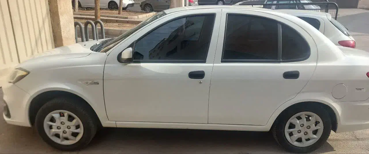 ساینا اس ۸۵ گانه|خودرو سواری و وانت|اصفهان, باب الدشت|دیوار