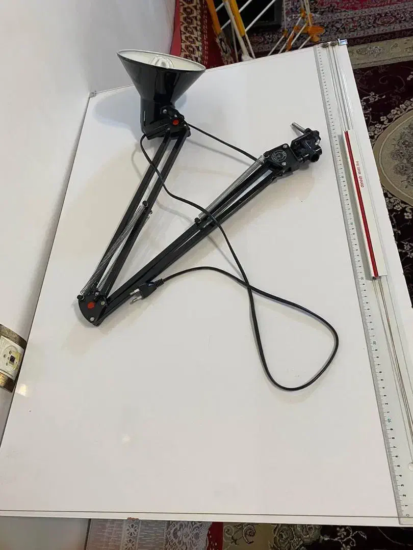 میز نقشه کشی ۹۰×۶۰|لوازم التحریر|رشت, باهنر|دیوار