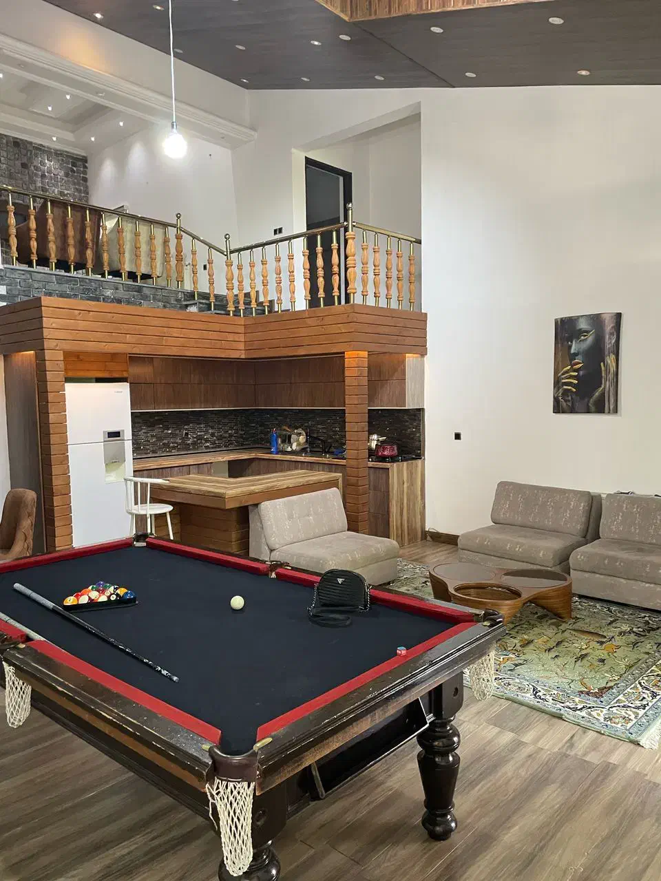 ویلای دوبلکس استخردار متلقو،جنگلی|فروش خانه و ویلا|سلمانشهر, |دیوار