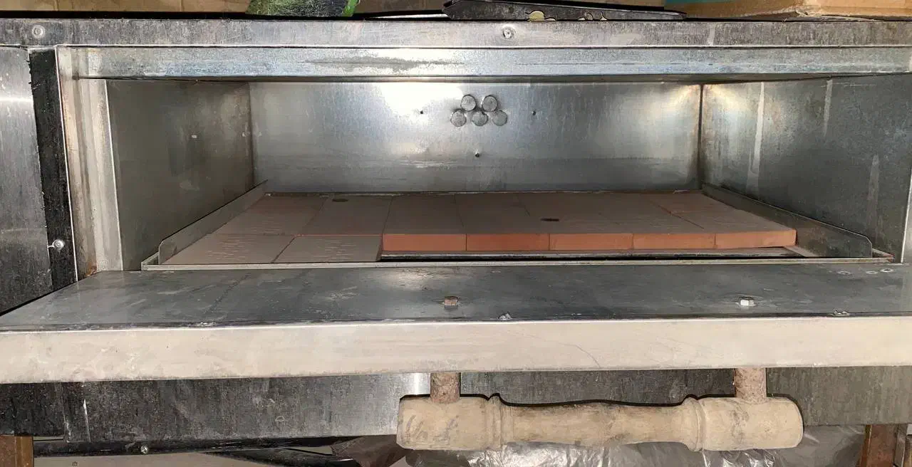 فروش فر پیتزا|کافی‌شاپ و رستوران|شاهین‌شهر, عطار|دیوار