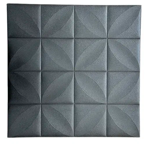 بهترین جایگزین کاغذ و نقاشی / مدل چهار پر فومی|مصالح و تجهیزات ساختمان|رشت, کوی حسینی|دیوار