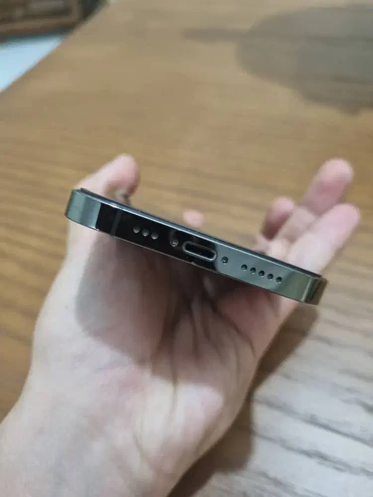 iphone 12 pro دو سیمکارت Zaa|موبایل|فردیس, فردیس|دیوار