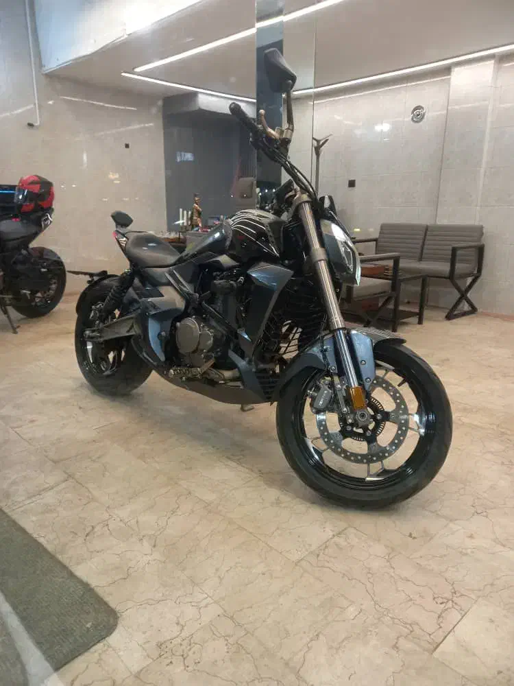 زونتس 249 وی2 350   ZONTES تک برگ سند|موتورسیکلت|رشت, سعدی (تختی)|دیوار