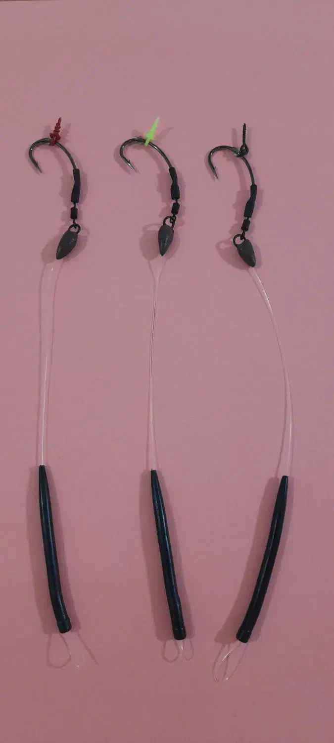 ریسه رونی حرفه ای|ماهیگیری|محمدشهر, محمدشهر|دیوار