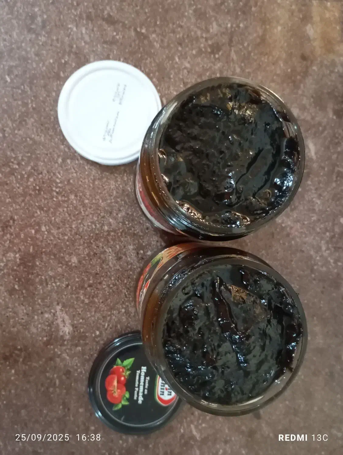 رب انار|خوردنی و آشامیدنی|تولم شهر, |دیوار