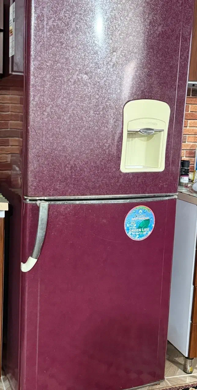 فروش یخچال|یخچال و فریزر|شوشتر, |دیوار