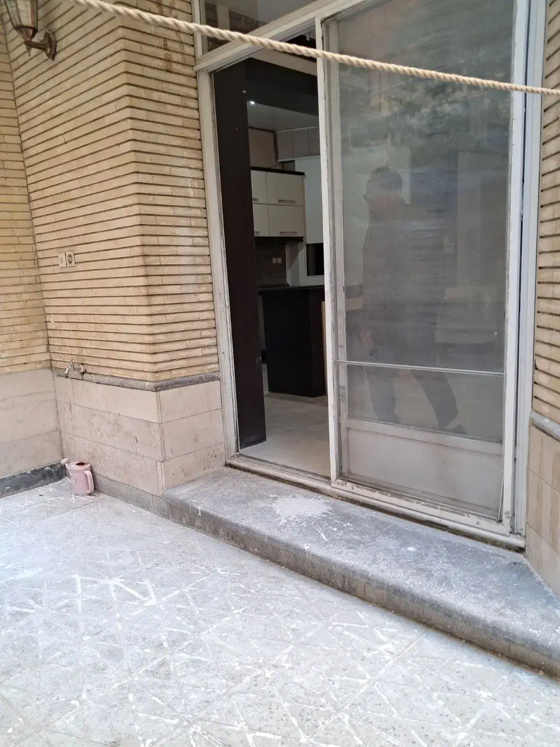 دربستی مشتاق سوم|اجارهٔ خانه و ویلا|اصفهان, شهرستان|دیوار