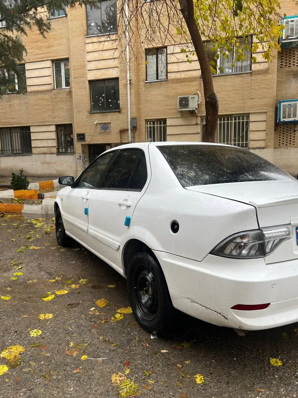 سورن دوگانه ۱۴۰۲|خودرو سواری و وانت|کرمانشاه, |دیوار