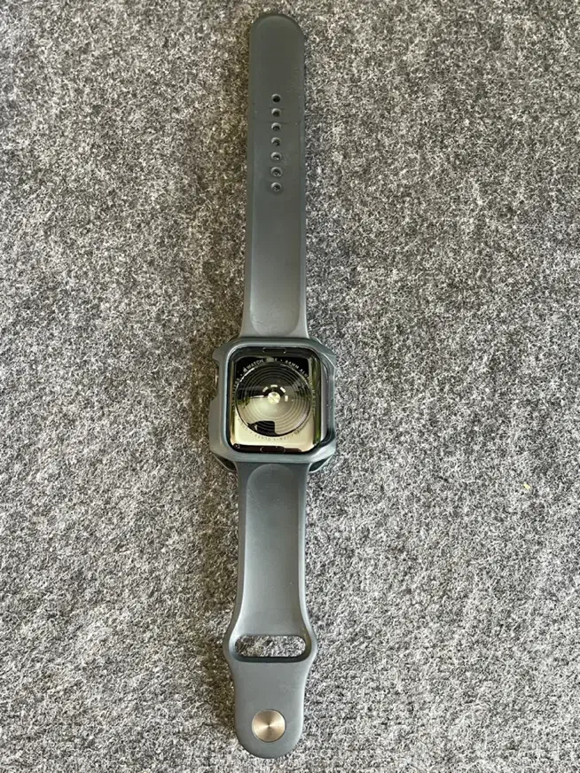 اپل واچ Se2020 سایز 45mm|ساعت|شهرضا, |دیوار
