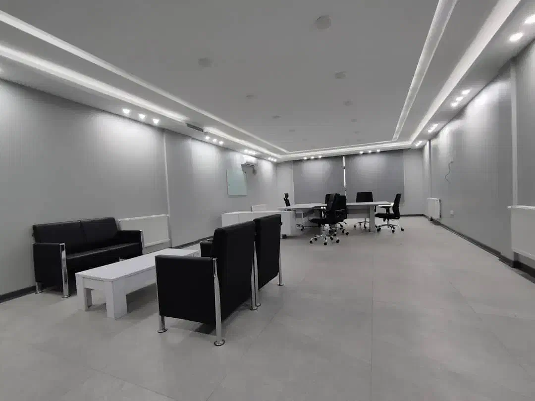 اشرفی اصفهانی موقعیت اداری۶۵۰متر فول بازسازی|اجارهٔ دفتر کار، اتاق اداری، مطب|تهران, پونک|دیوار