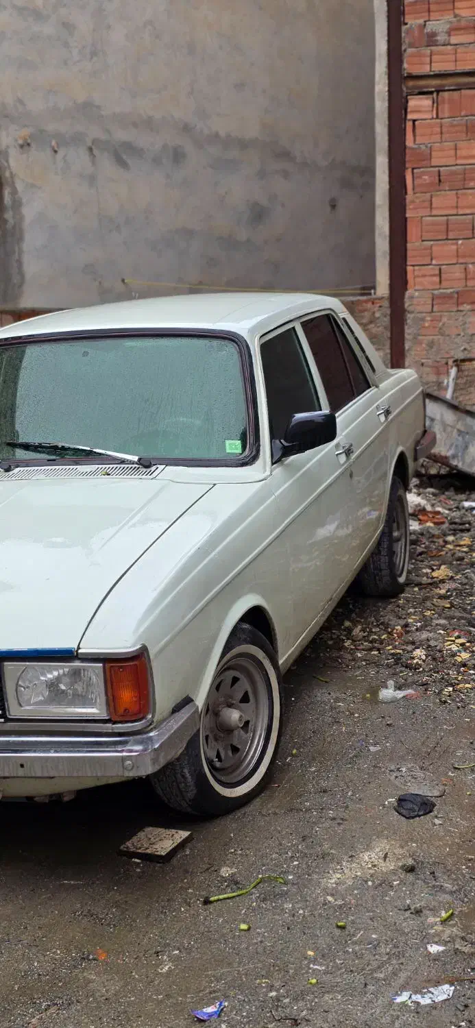 پیکان مدل ۸۲|خودرو سواری و وانت|مریوان, |دیوار